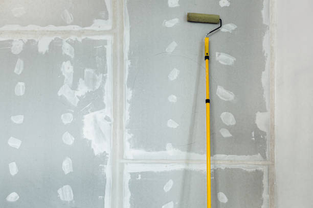 Best Drywall Crack Repair  in Fulton, TX